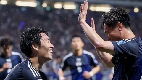  Xác định đủ 6 đội dự World Cup 2026, 6 đội dự vòng loại thứ tư của châu Á 